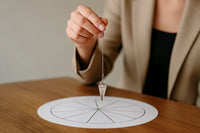 Pendulum Basics for Beginners That Work