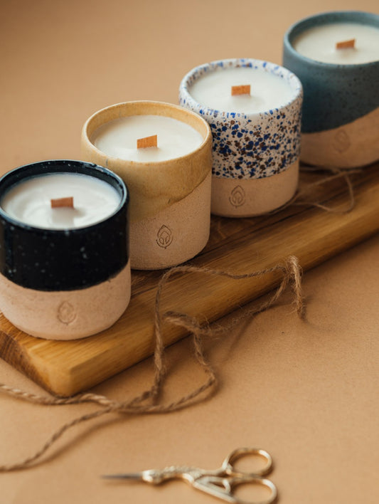 Unlocking the Magic: Why Candles are Essential in Every Greek Household