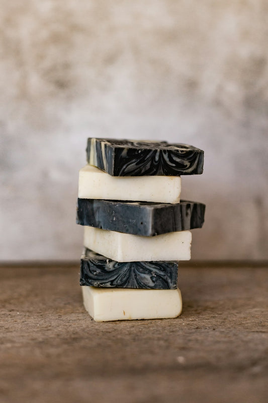 Discover the Natural Benefits of Organic Soaps in Fighting Skin Conditions