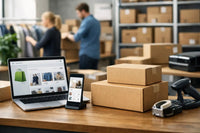 Shopify Wholesale Integration for Retailers