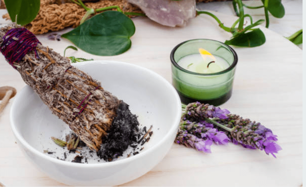 Smudge Sticks: Purify and Protect Your Space with Sacred Smoke - Auras Workshop