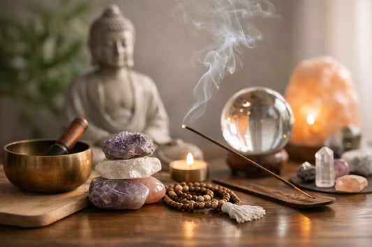 Spiritual Gifting Trends 2026 to Watch - Auras Workshop