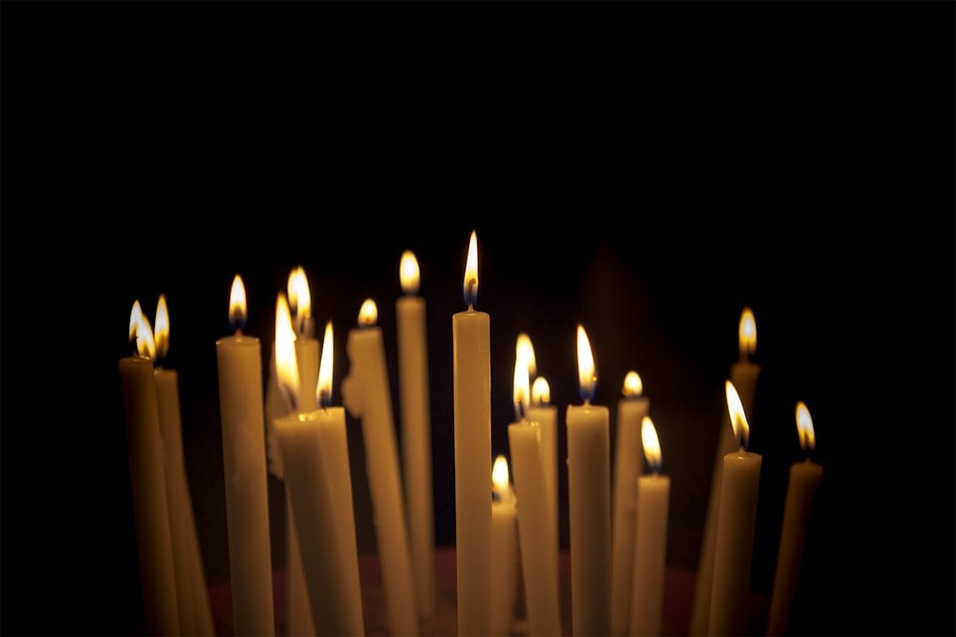 The Symbolism of Candles in Greek and Cypriot Culture - Auras Workshop