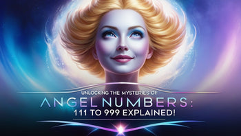 Unlocking the Mysteries of Angel Numbers Meaning of 111 to 999