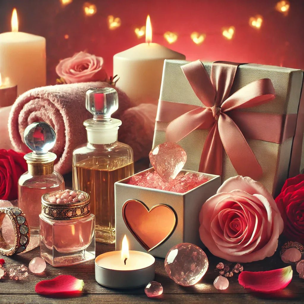 Valentine’s Day Gifts in Cyprus – Unique & Handcrafted Presents from Aura's Workshop - Auras Workshop