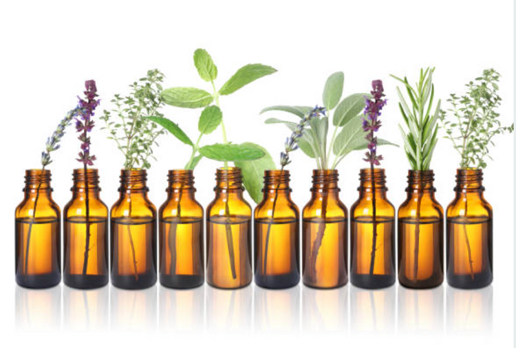 Essential Oils Cyprus