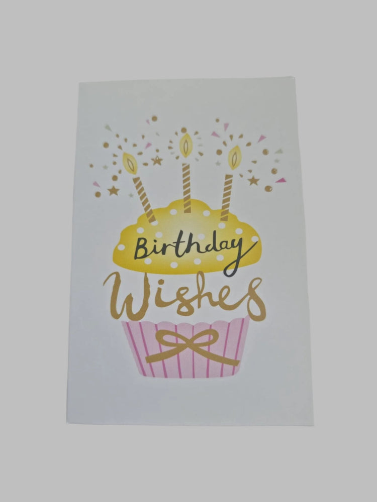 Happy Birthday Greeting Cards