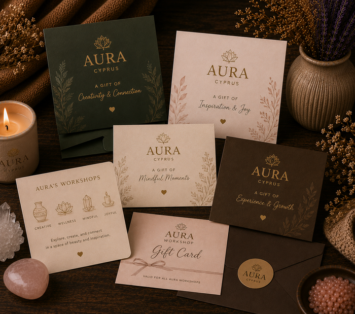 Gift cards