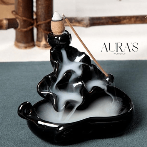 Backflow Cones Incense Cyprus