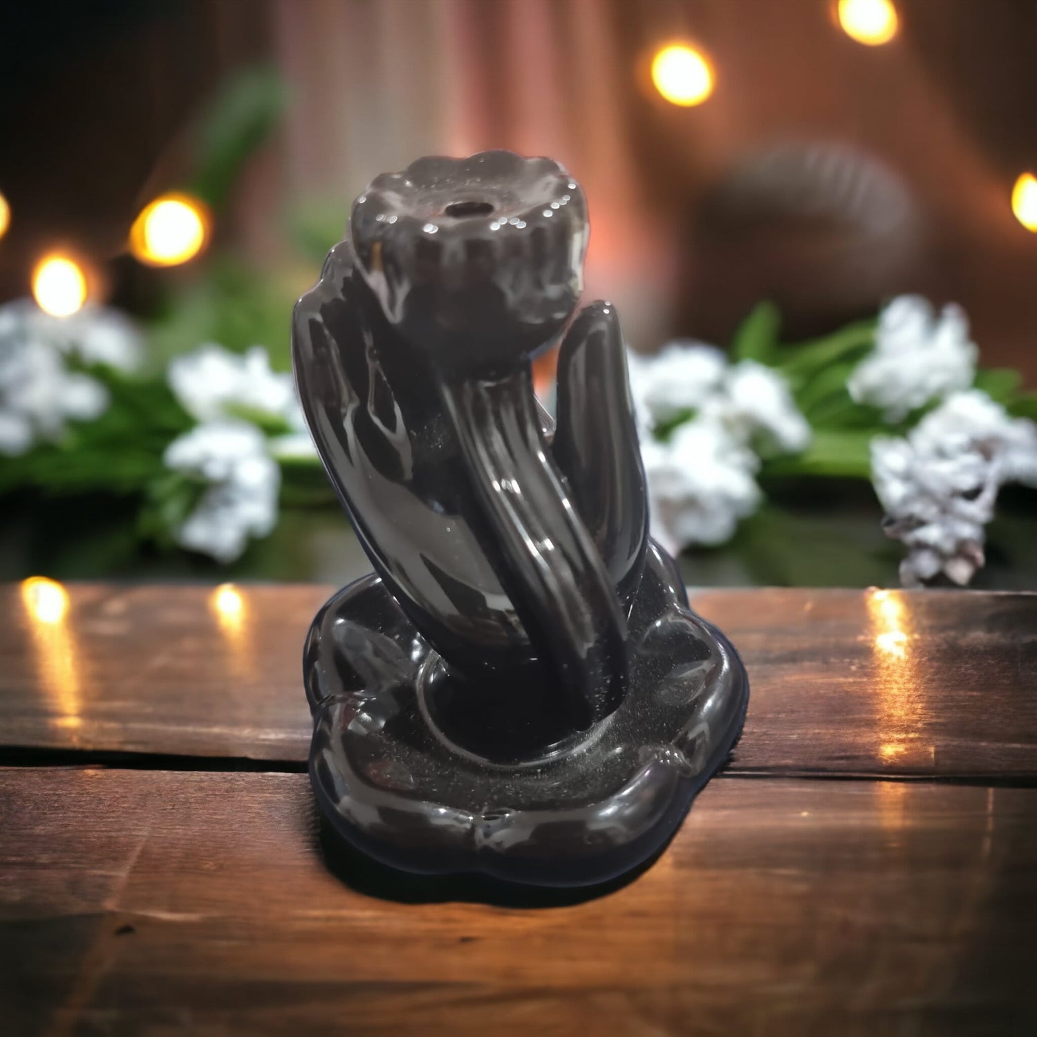 Backflow Burners Cyprus