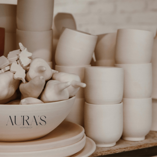 Ceramics Cyprus