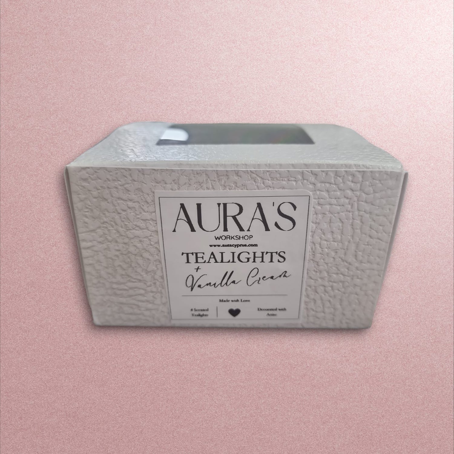 Custom Wedding, Christening, Bomboniere, Corporate & Gift Favours Cyprus