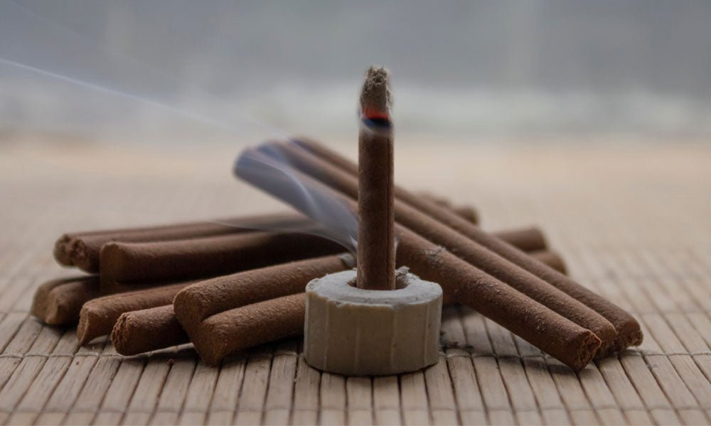 Dhoop Sticks Cyprus
