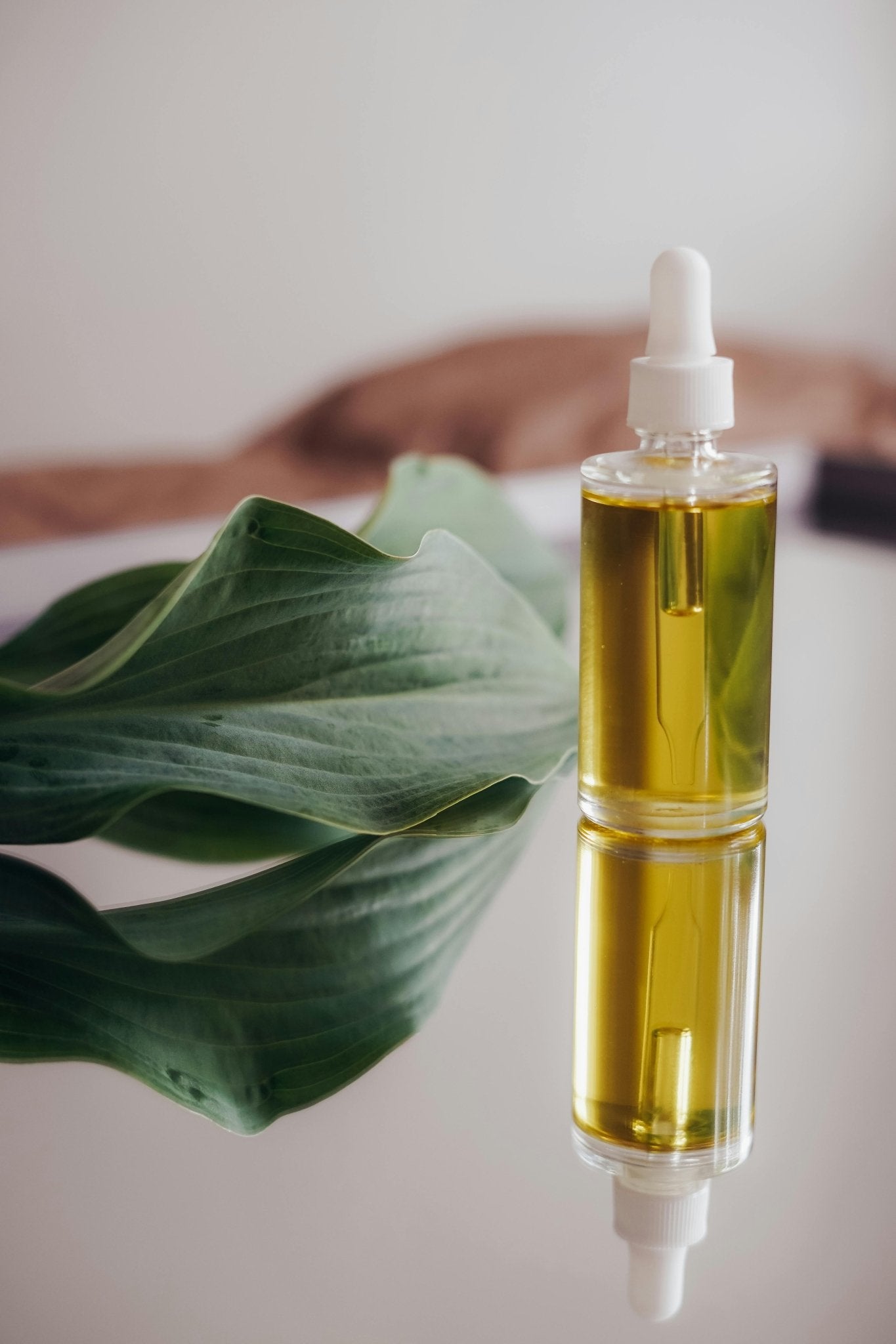 Face Serum Cyprus