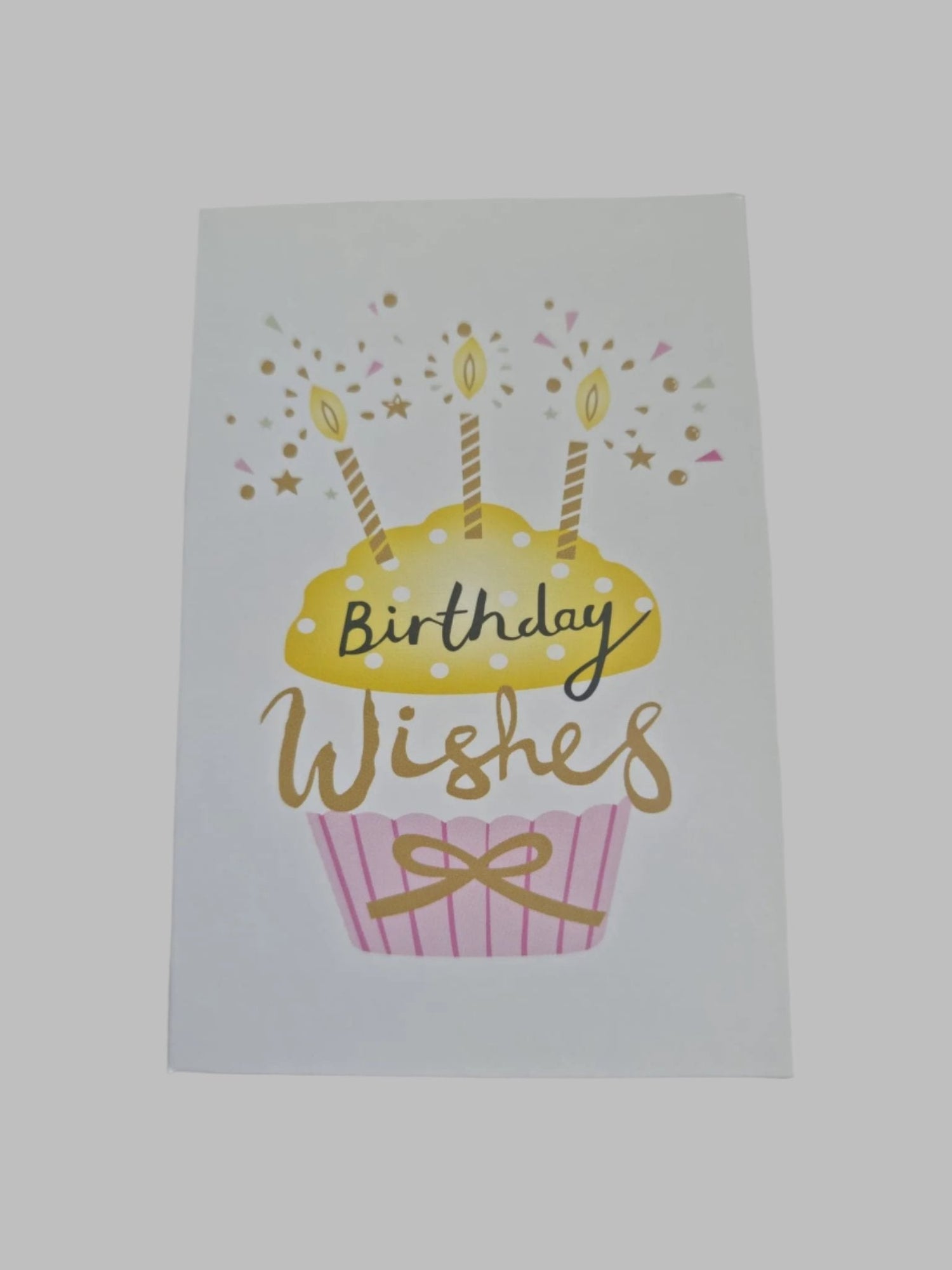 Happy Birthday Greeting Cards