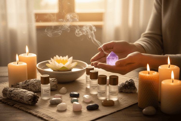 Holistic Healing Cyprus