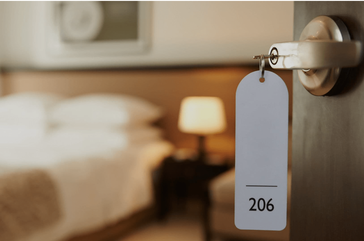 Hotel Supplies Cyprus