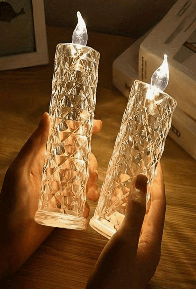 LED Candle Lights