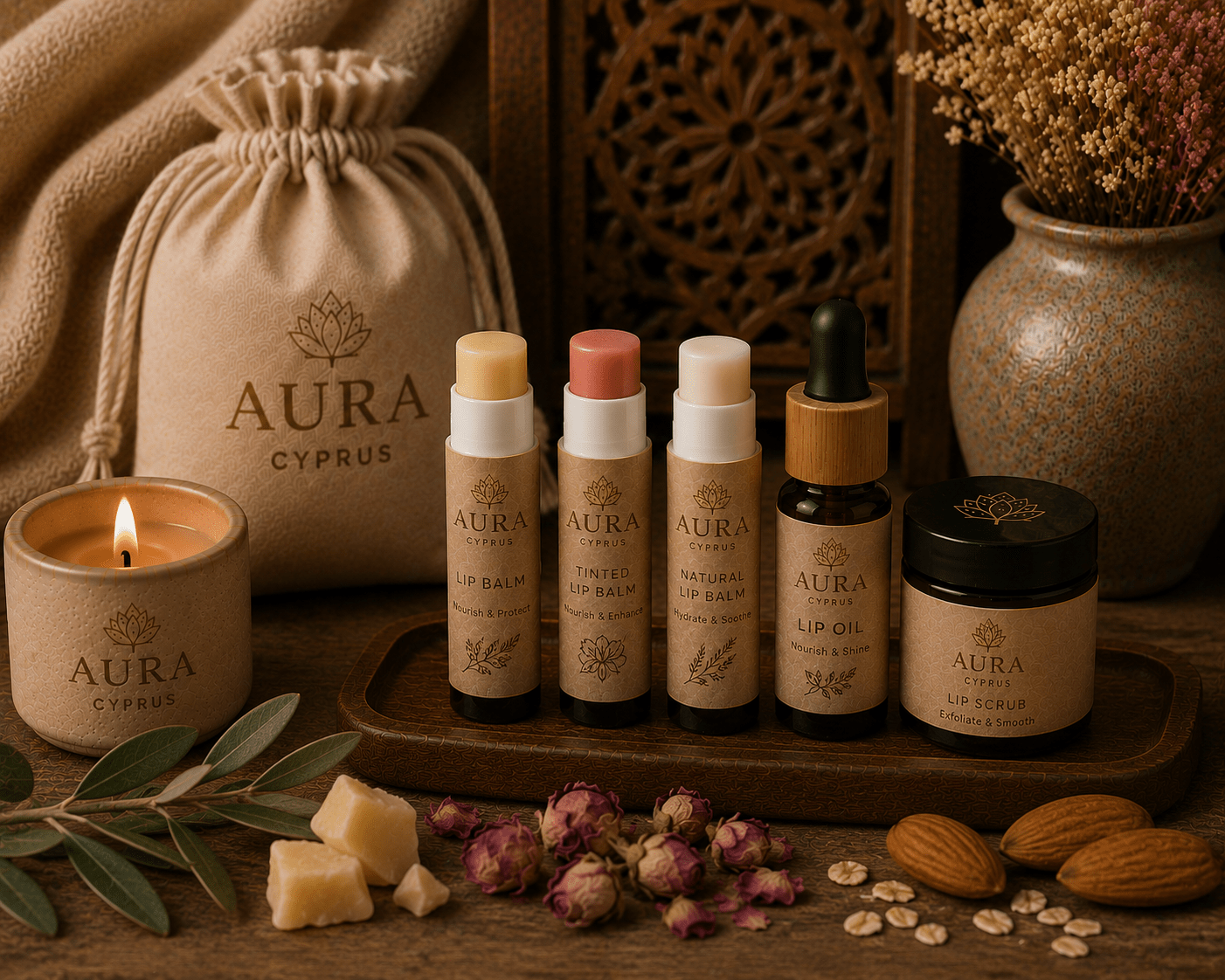 Lip Care Cyprus