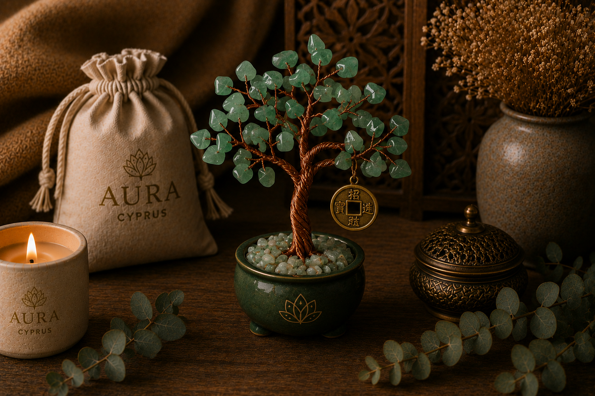 Money Trees Cyprus