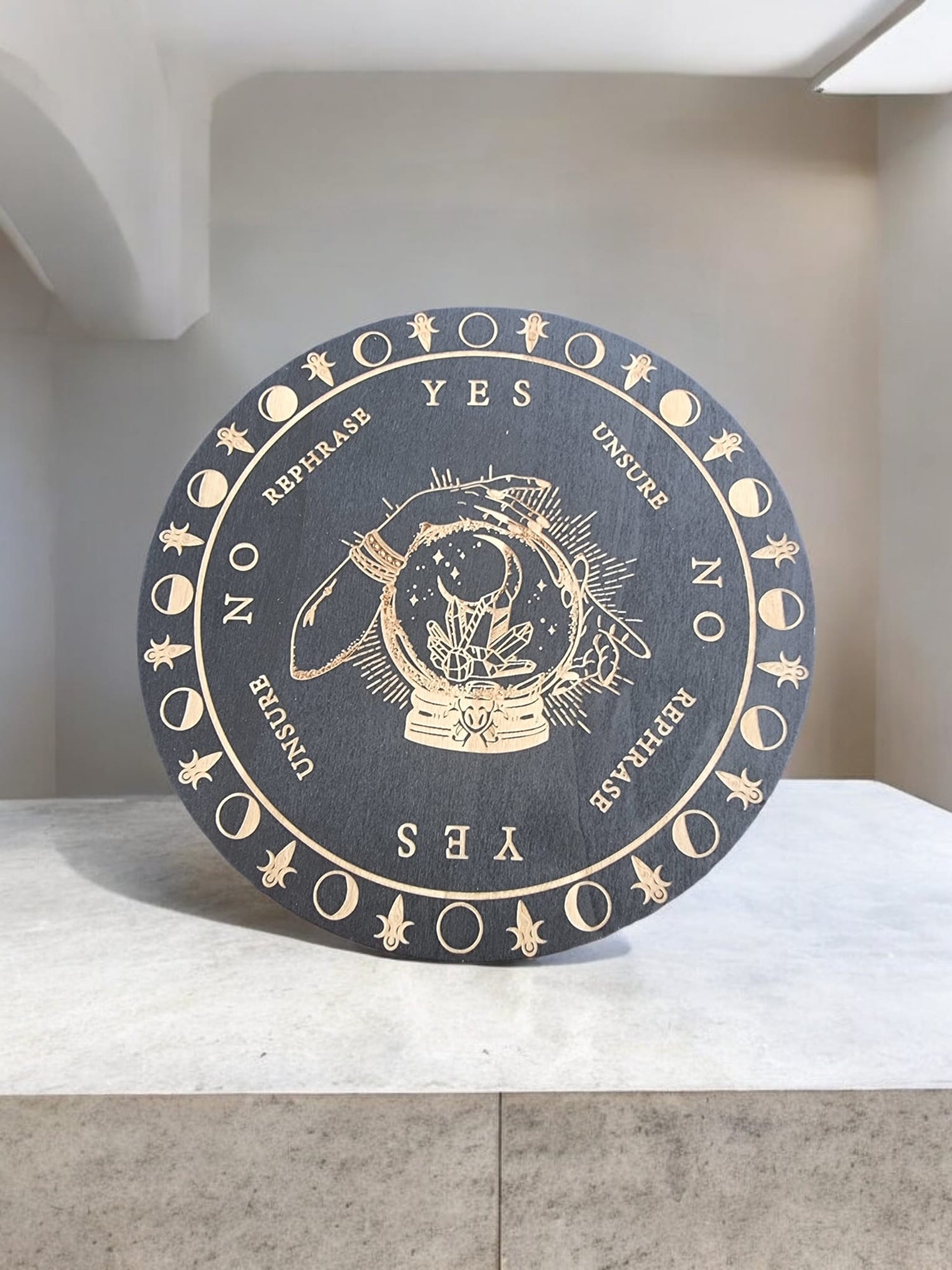 Mystical Essentials Cyprus