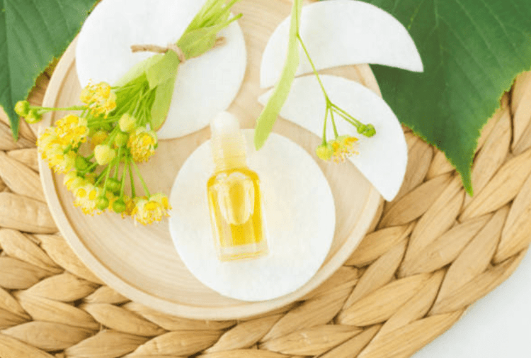 Natural Organic Perfume Cyprus