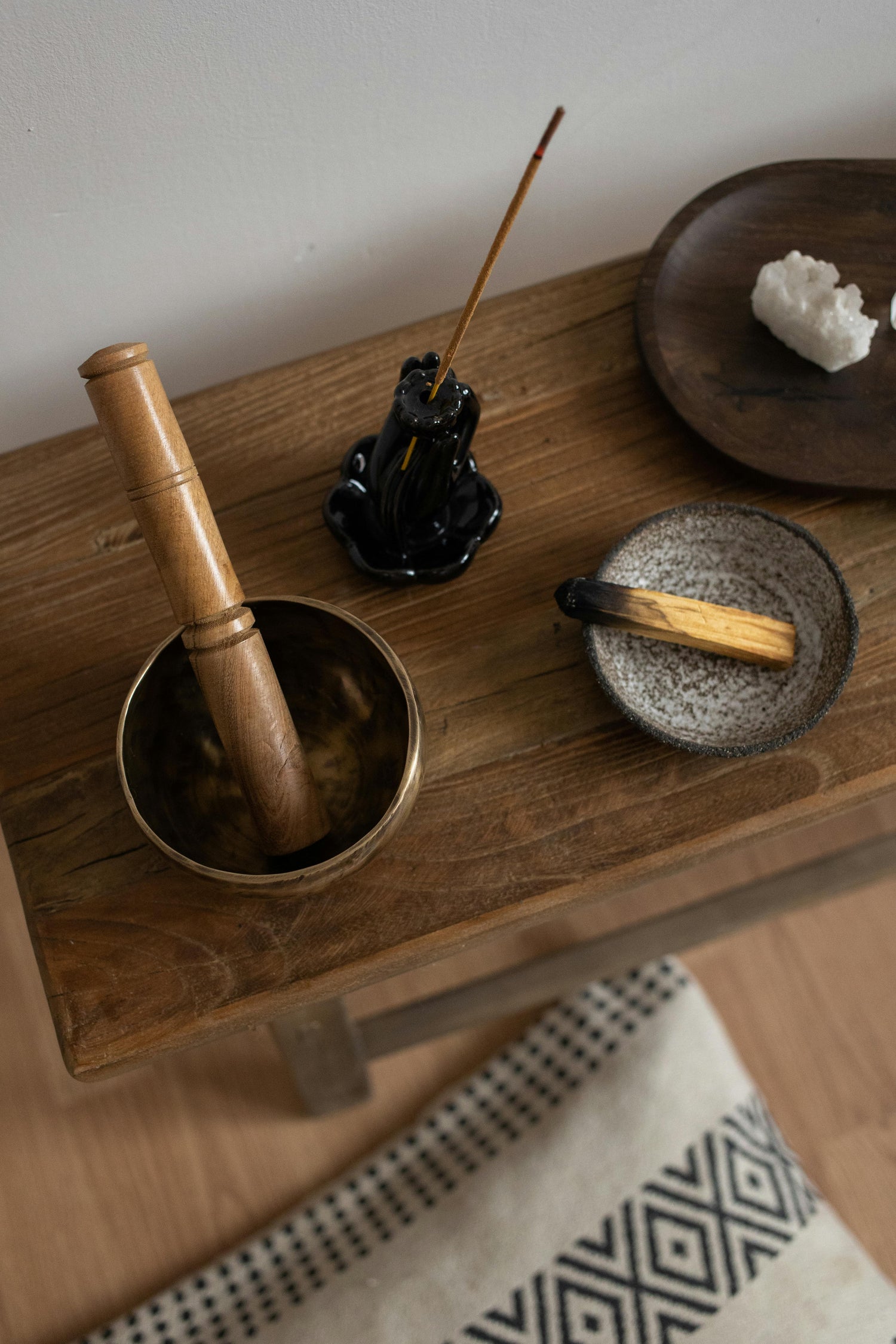 Palo Santo Sticks Cyprus