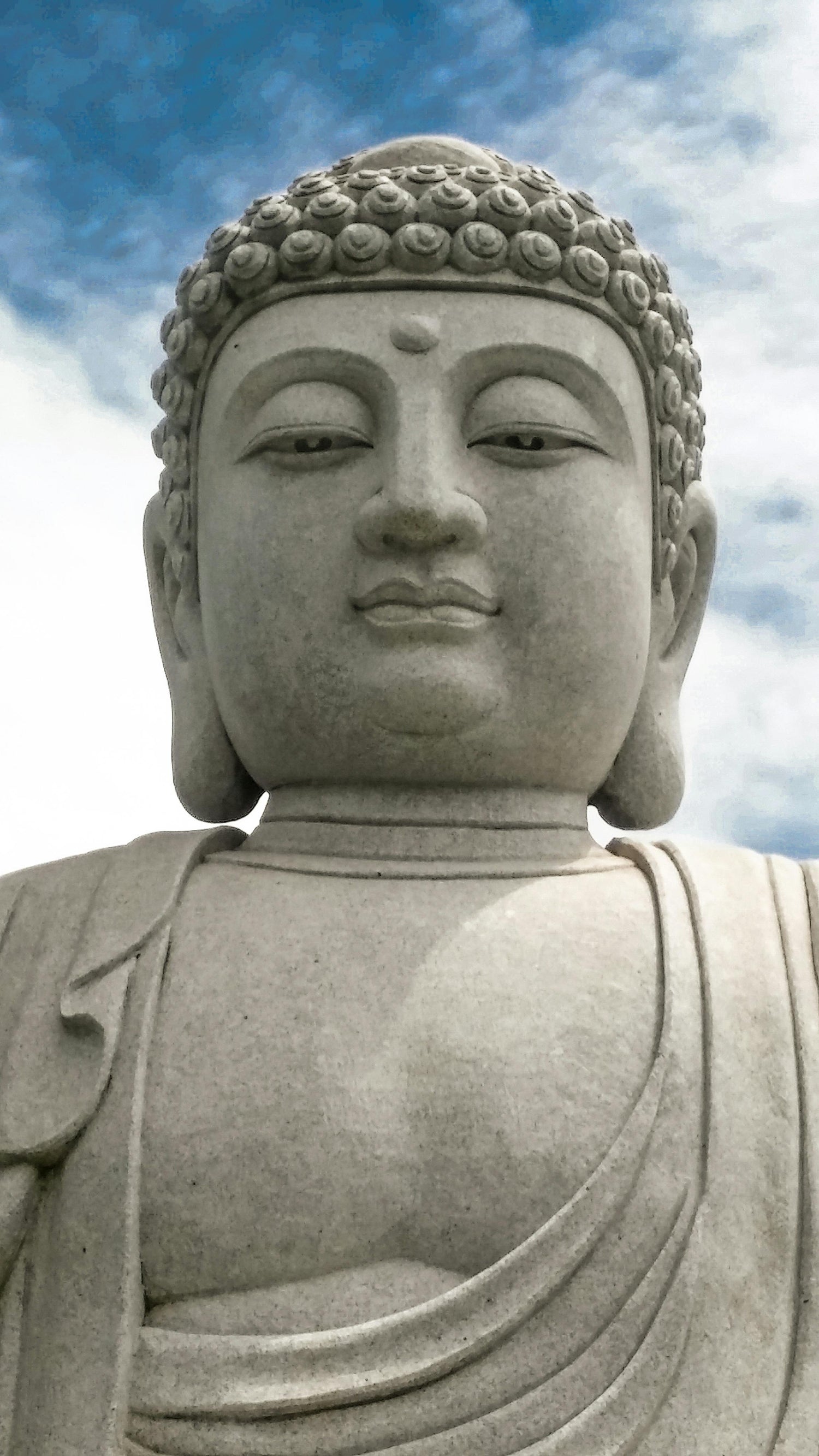 Buddhas Home Decor