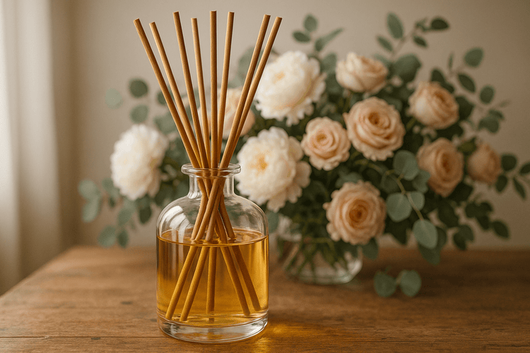 Reed Diffusers