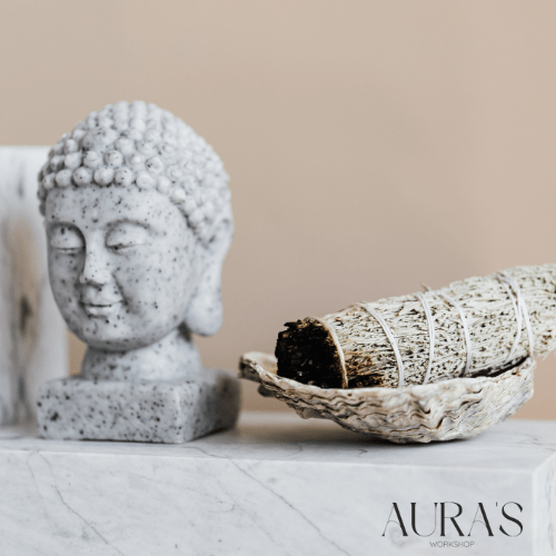 Sage Incense Cyprus