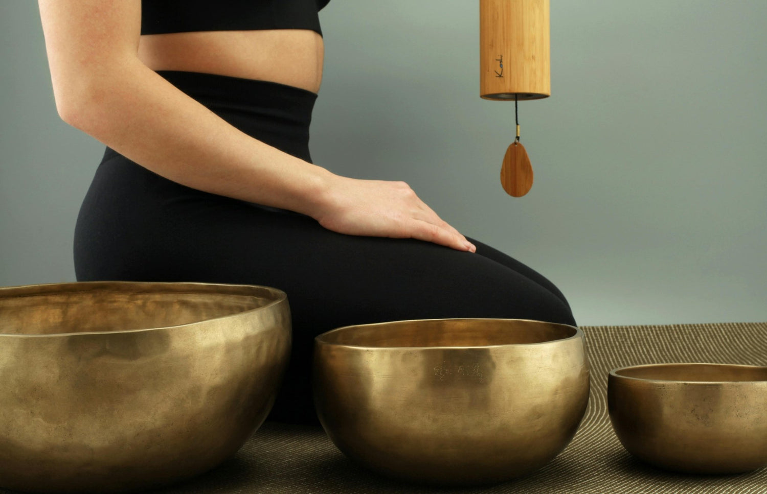 Singing  Bowls