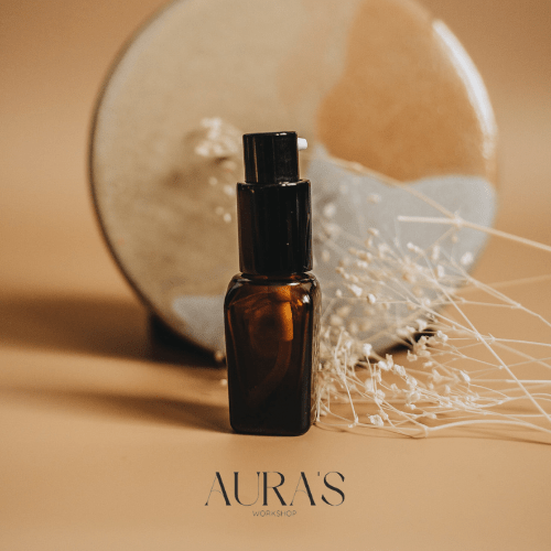 Skincare Oils Cyprus