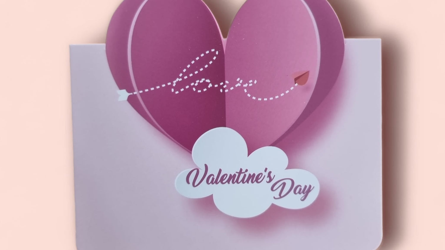 Valentines Cards Cyprus