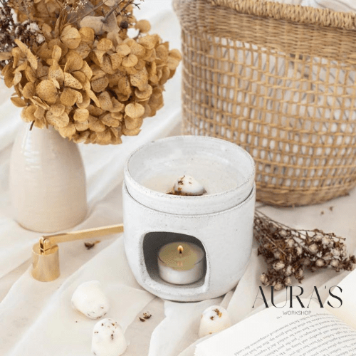 Wax Burners Cyprus