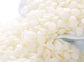 100% Pure Beeswax (White) – 1kg – Premium - Grade Natural Wax for Candles - Auras Workshop Auras Workshop