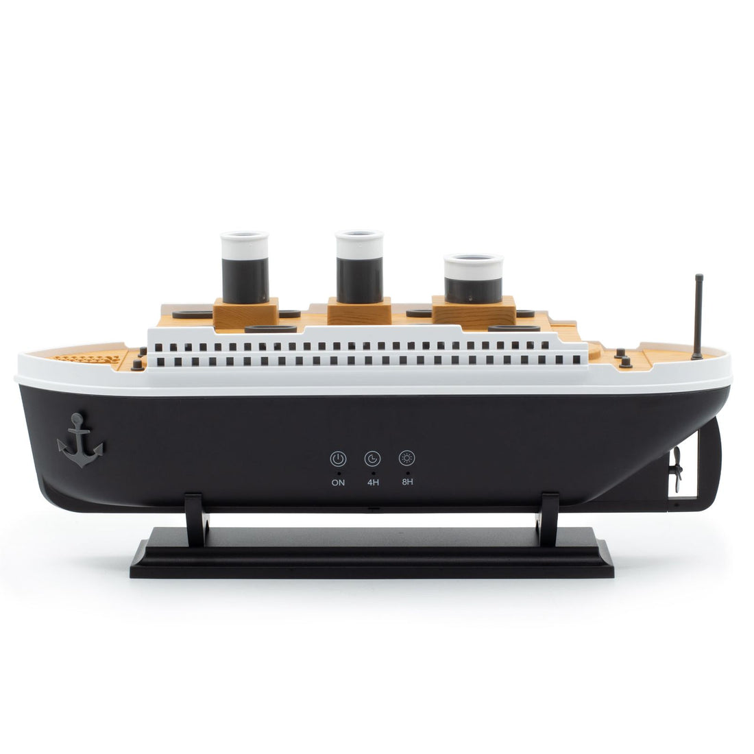 Titanic Ship Aroma Diffuser