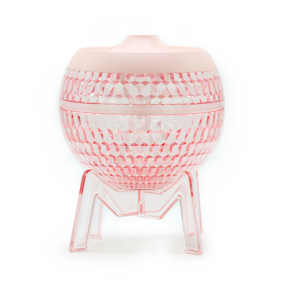 Mondo Planet Humidifier – Pink