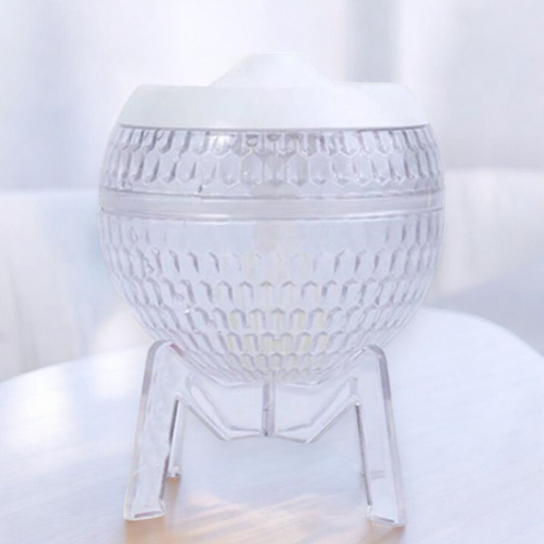 Mondo Planet Humidifier – Clear