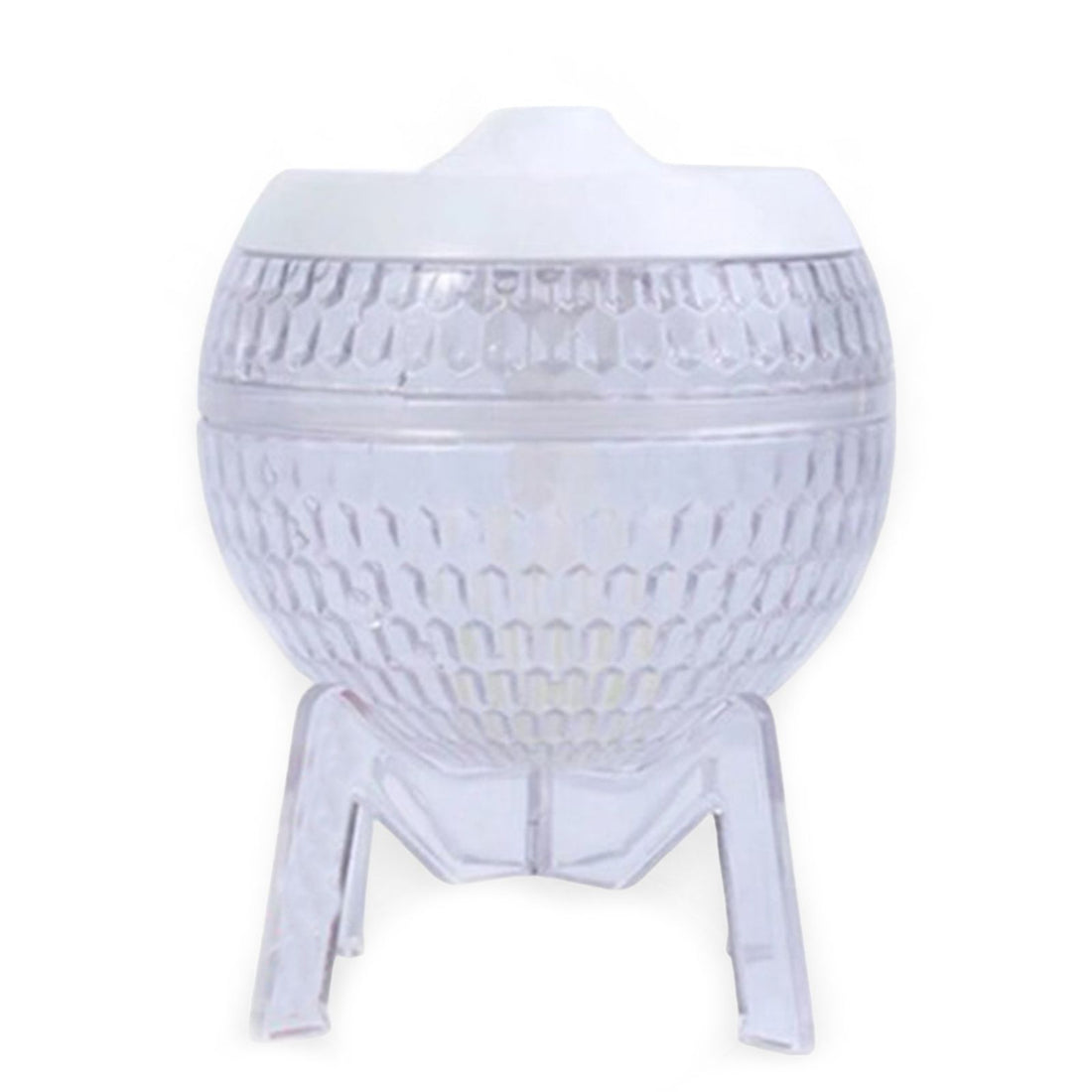 Mondo Planet Humidifier – Clear