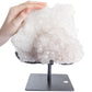 Quartz Druzy Display Piece (20x10x22CM, 3.1KG)