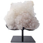 Quartz Druzy Display Piece (20x10x22CM, 3.1KG)