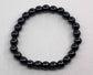 Hematite Bracelet 8mm Beads