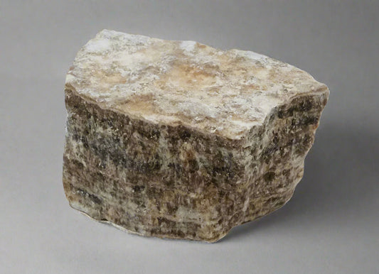 🌍 Aragonite Stone – Peru | Grounding, Healing & Spiritual Growth