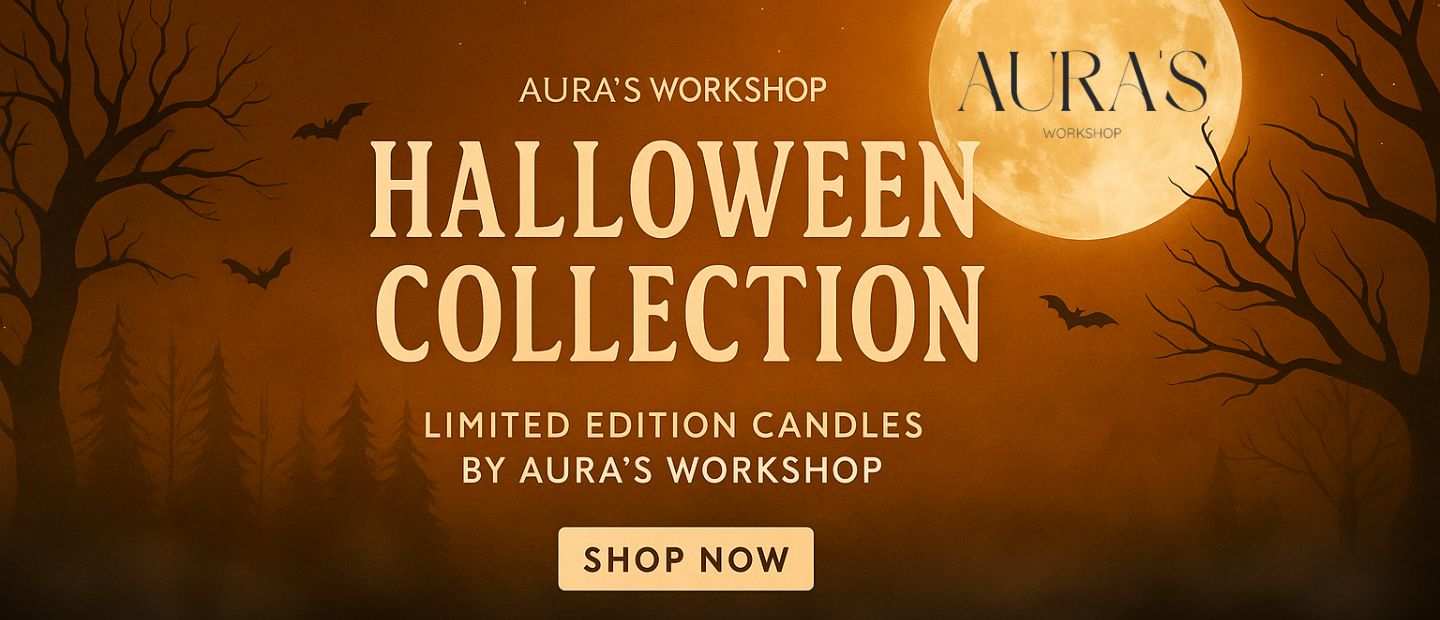  Auras Workshop 