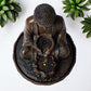 Water Offering Buddha Fountain - LARGE