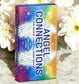 Angel Connections – 40 Message Cards by Lynn Araujo | Divine Guidance & Inspiration