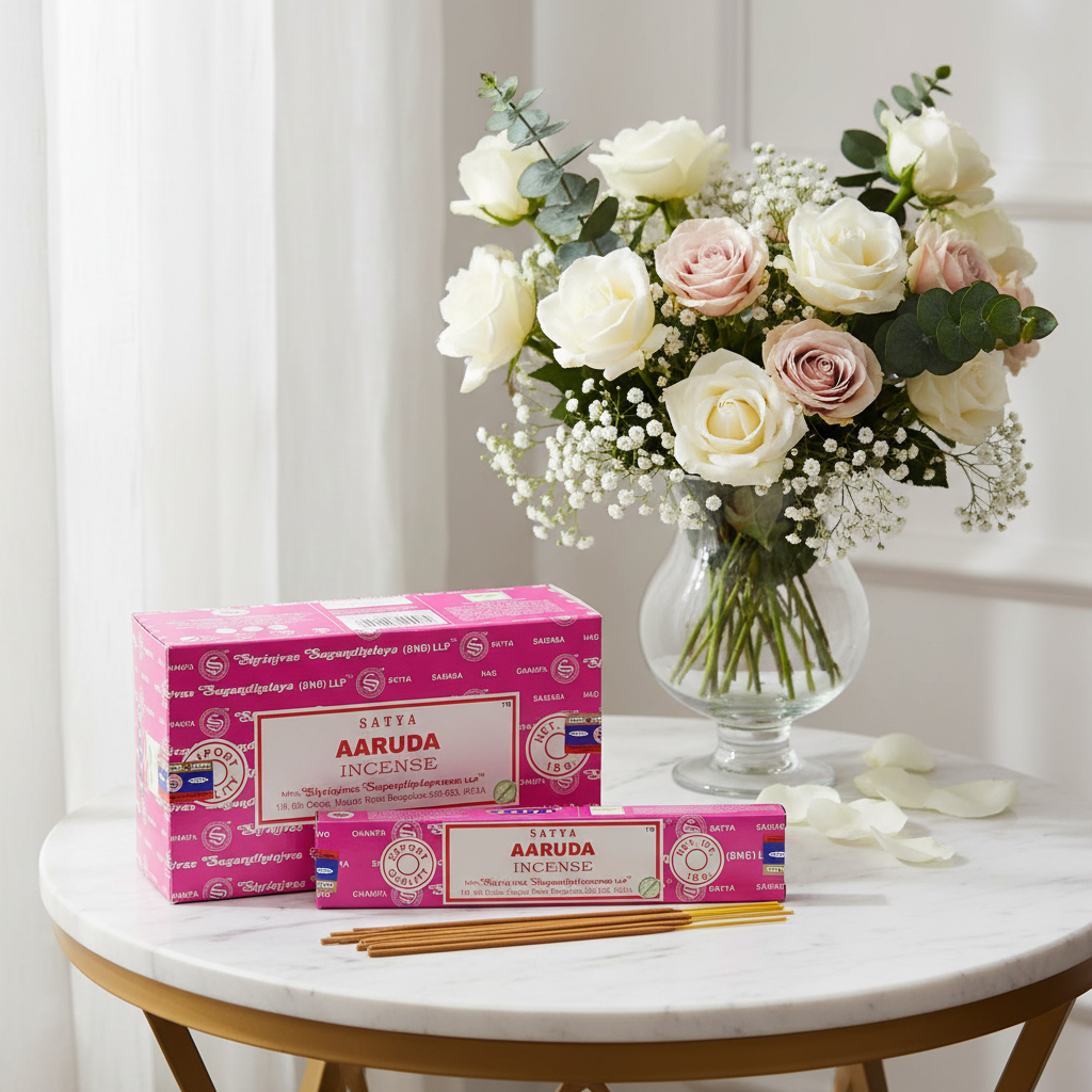 Satya REIKI Räucherstäbchen