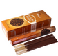 Aromatika Charcoal Free Hex Incense – Pagan Magic | Ritual, Manifestation & Grounding