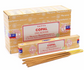Satya Copal Incense Sticks – Resinous, Earthy & Cleansing Aroma