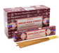Satya Indian Rain Forest Incense Sticks – Fresh, Green & Earthy Aroma